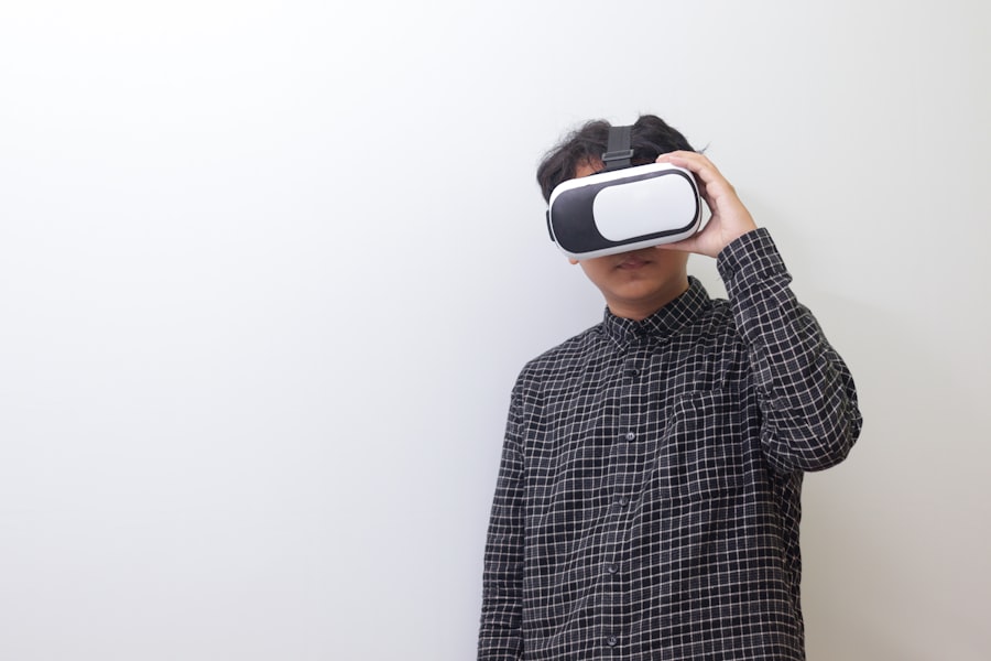 Virtual meetup