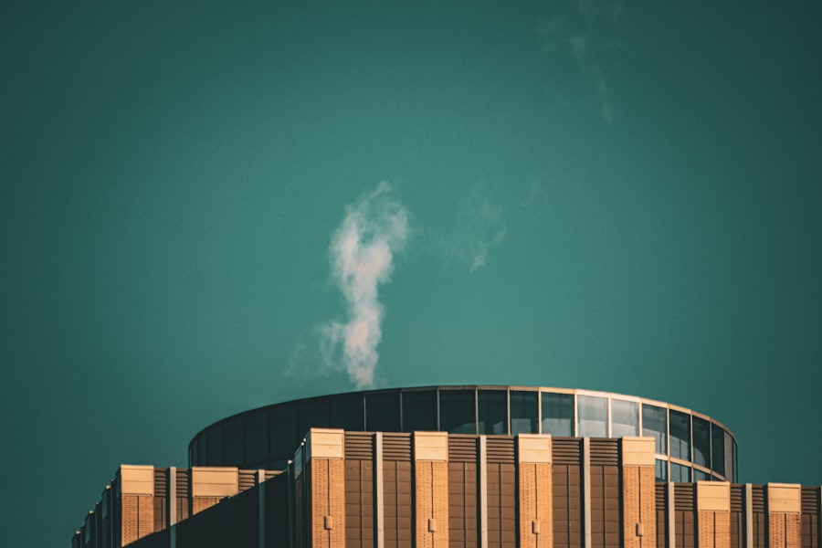 carbon accounting automation