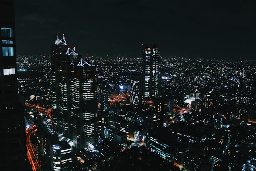 Architektura wirtualna w Metaverse