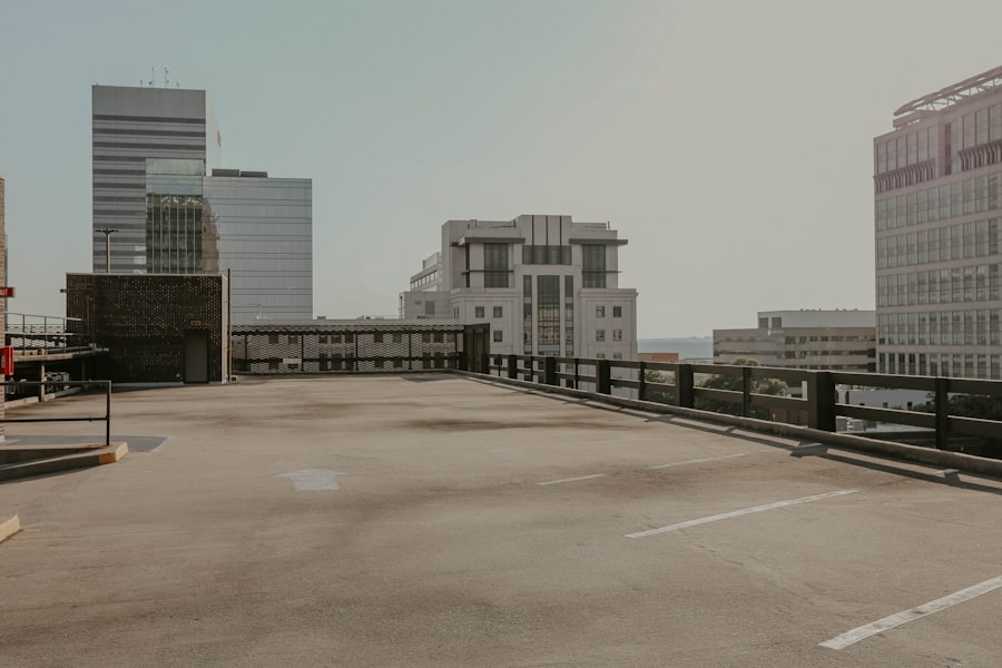 Architektura wirtualna w Metaverse