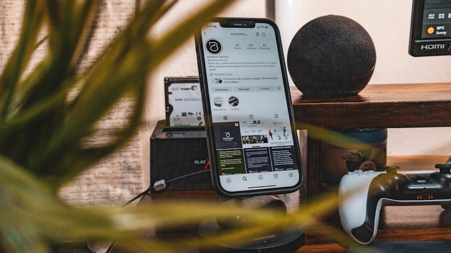 Photo Voice Assistant