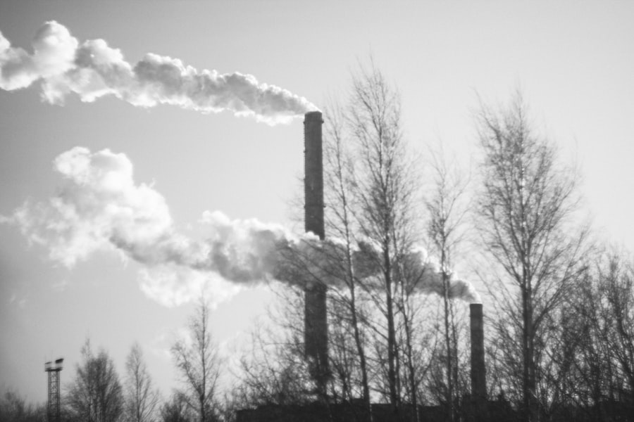 Photo carbon accounting automation