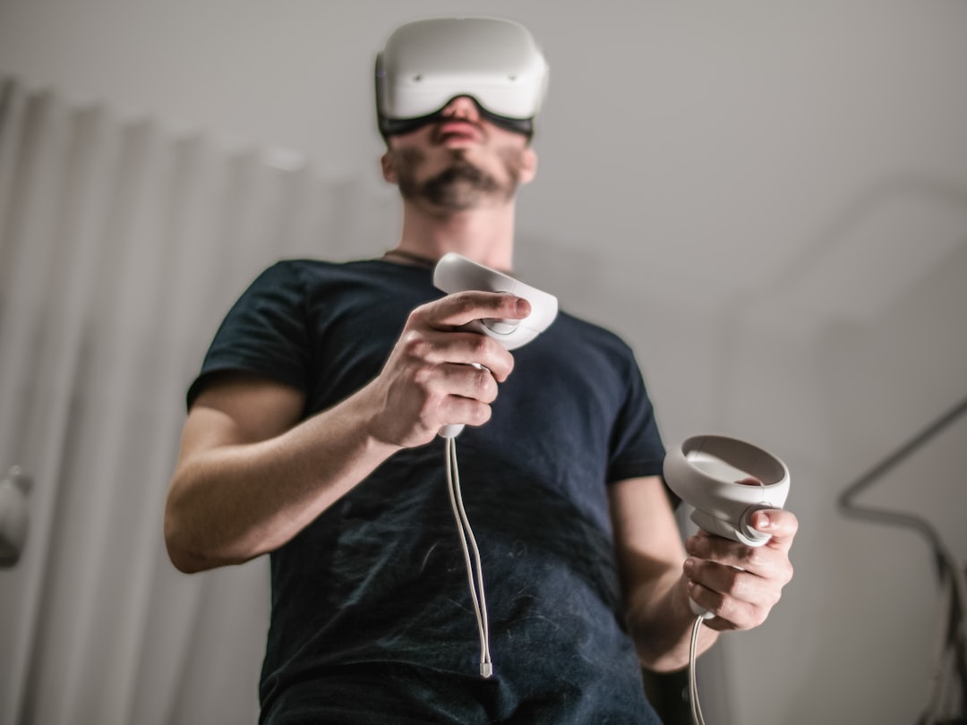 Photo Virtual meetup