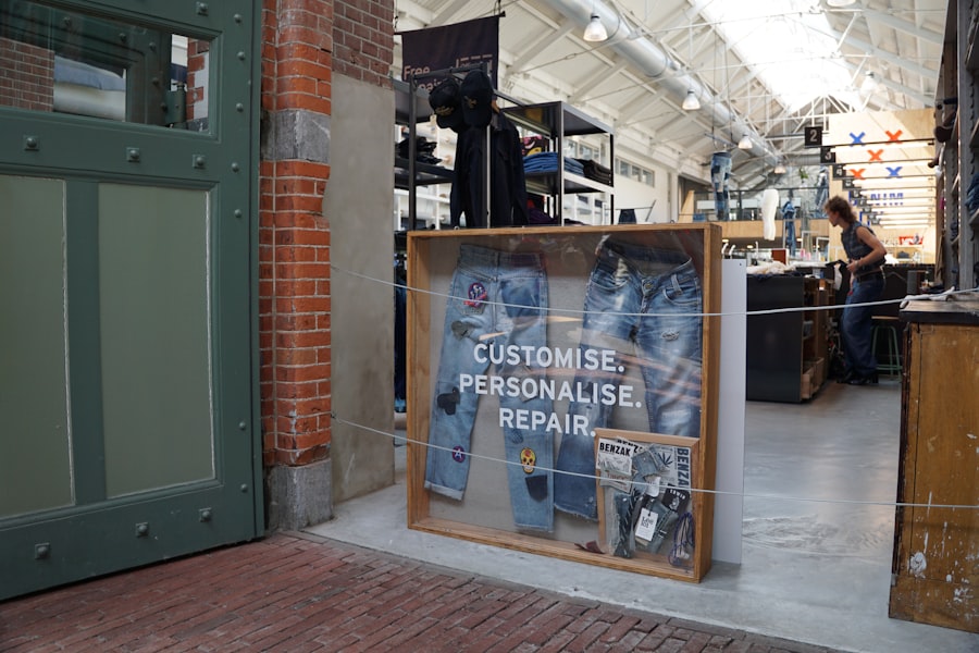 personalization