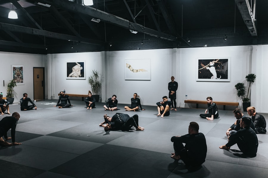 Photo Digital wellness coaching