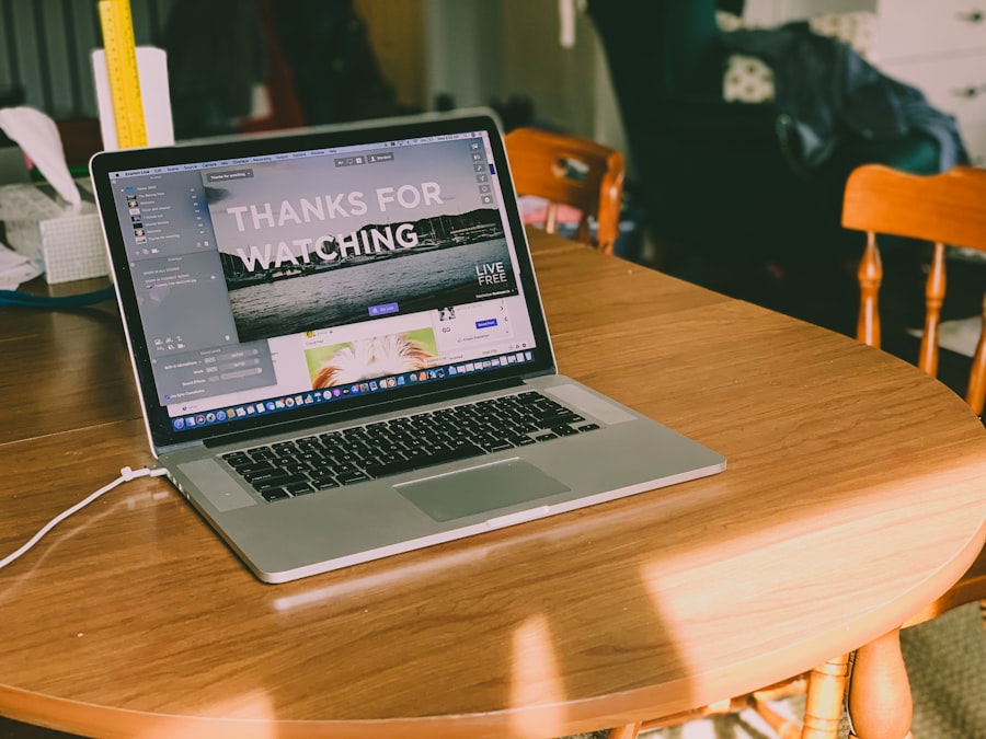 webinar hosting