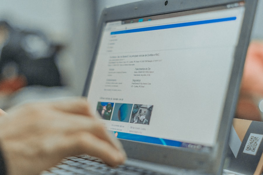 Photo newsletter automation