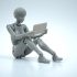 Photo newsletter automation