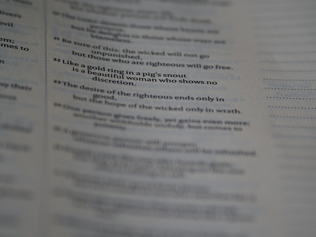 Biuro tłumaczeń Warszawa – tłumacz przysięgły języka angielskiego